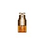 دابل سرم صورت و دور چشم کلارنس CLARINS