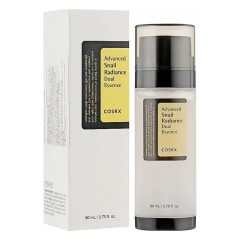 دابل سرم اسنس آبرسان حلزون کوزارکس 80 میل