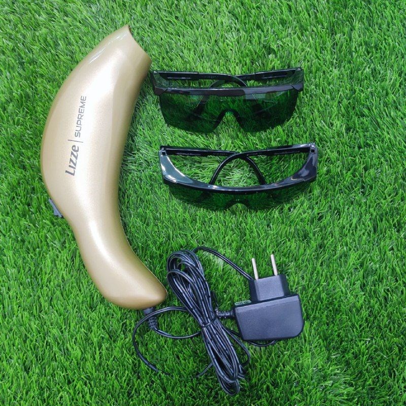دستگاه فوتون سوپریم سه نور لیز photon Supreme lizze