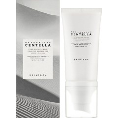 ضدآفتاب ضدلک و روشن کننده تون آپ سنتلا اسکین 1004