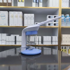 دستگاه بخور رومیزی Ion Vapour