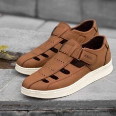 صندل مردانه مدل Arman (در 2 رنگبندی)