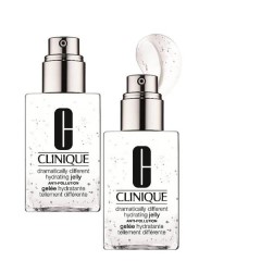 ژل آبرسان دراماتیکالی دیفرنت کلینیک clinique حجم 125ml