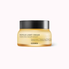 کرم آبرسان و روشن کننده پروپولیس کوزارکس عصاره ژل رویال COSRX حجم 65 میلی لیتر