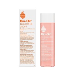 روغن ترمیم کننده پوست بایو اویل 200ml