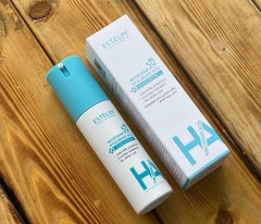 کرم ضد آفتاب فوق آبرسان استلین