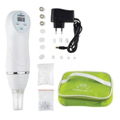 دستگاه میکرودرم آبریژن الماسه مدل دیاموند