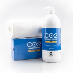 پک کربوکسی ریب اسکین کره جنوبی 25 نفره