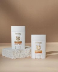 ضد آفتاب جوانساز و ضد پیری استیکی دکتر راشل