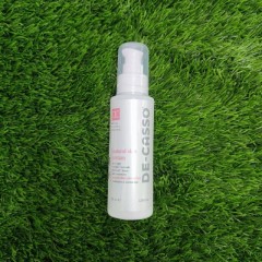 سرم ترمیم کننده و آبرسان انواع پوست دکاسو 100 میلی لیتر