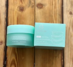 بالم پاک کننده آرایش استلین مدل آلوئه‌ورا