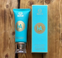 فوم شستشوی هیالورونیک اسید استلین