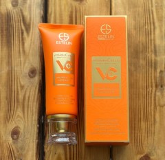 فوم شستشوی ویتامین سی پلاس استلین