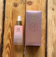 سرم نیاسینامید استلین حجم 40 میلی لیتر