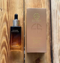 سرم کلاژن استلین حجم 40 میلی لیتر