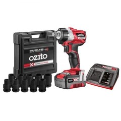 بکس شارژی براشلس جعبه داراوزیتو مدل pxbwk-130