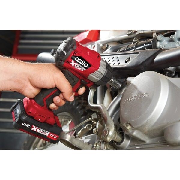 بکس شارژی براشلس جعبه داراوزیتو مدل pxbwk-130