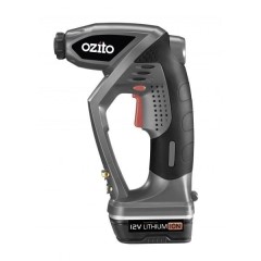 پمپ باد شارژی 12 ولت اوزیتو استرالیا LAP-4100