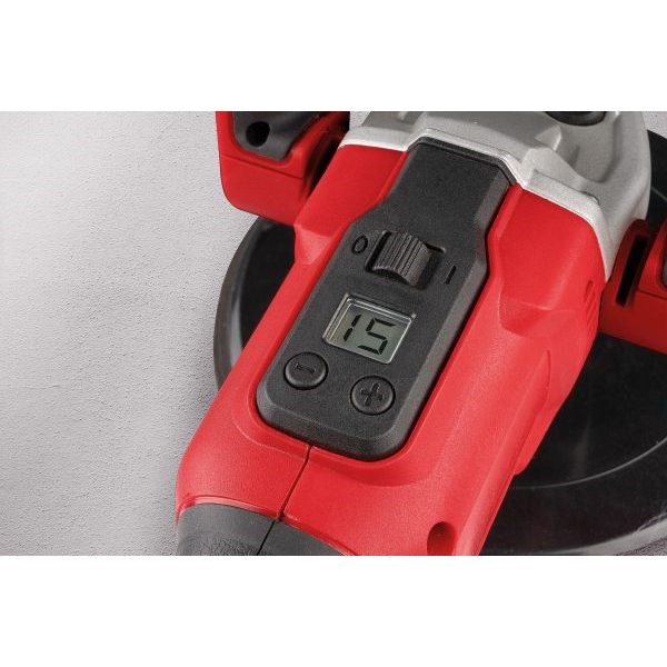 دستگاه پولیش براشلس شارژی اوزیتو مدل ozito pxbsps-180