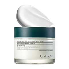 کرم مرطوب کننده پیونکانگ یول Pyunkang Yul حجم 50 میلی لیتر
