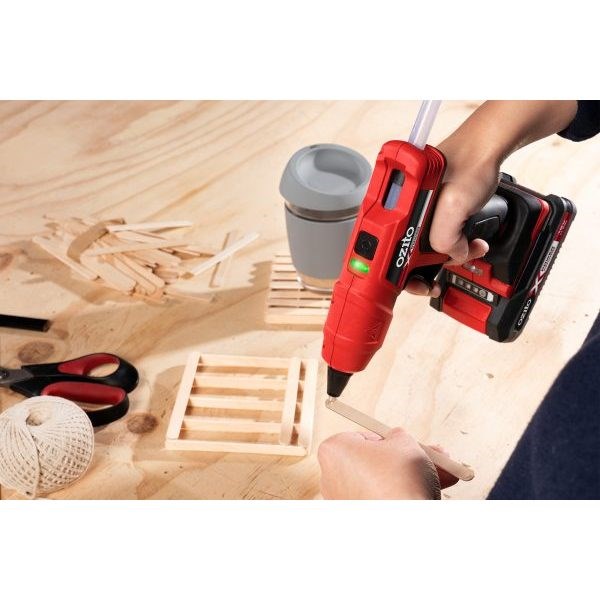 تفنگ چسپ شارژی اوزیتو استرالیا مدل PXGGS-011