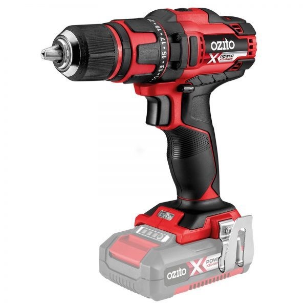دریل پیچ گوشتی شارژی اوزیتو مدل PXDDS-180