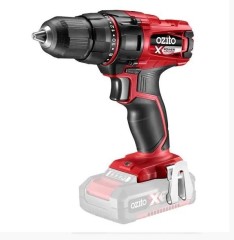 دریل شارژی گیربکس دو سرعته جعبه دار اوزیتو استرالیا pxdds-201