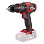 دریل شارژی 3 حالته چکشی اوزیتو استرالیا pxhds-180