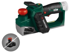 رنده شارژی پارکساید آلمان مدل Pha 12 b2