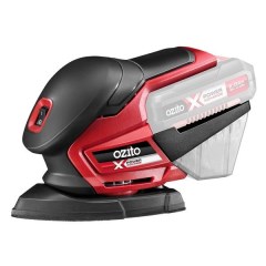 سمباده لرزان شارژی اوزیتو استرالیا مدل pxmss-700