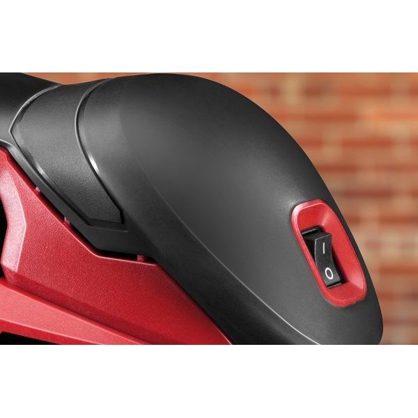 سمباده لرزان شارژی اوزیتو استرالیا مدل pxmss-700