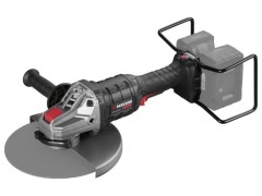 فرز شارژی دابل باطری پارکساید آلمان مدل pwsap 40 li a1