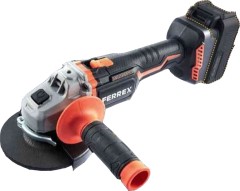 مینی فرز 20 ولت شارژی براشلس فرکس استرالیا