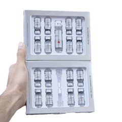 پک پودر و محلول ترکیبی کنترل چربی و رفع آکنه CAEM