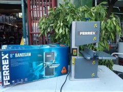 اره فلکه ای 8 اینچ 450 وات فرکس استرالیا مدل hbs20