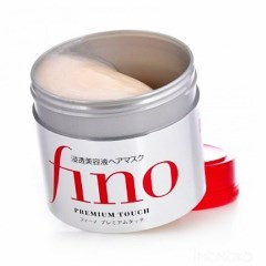 ماسک مو ژاپنی (ترمیم کننده و نرم کننده)