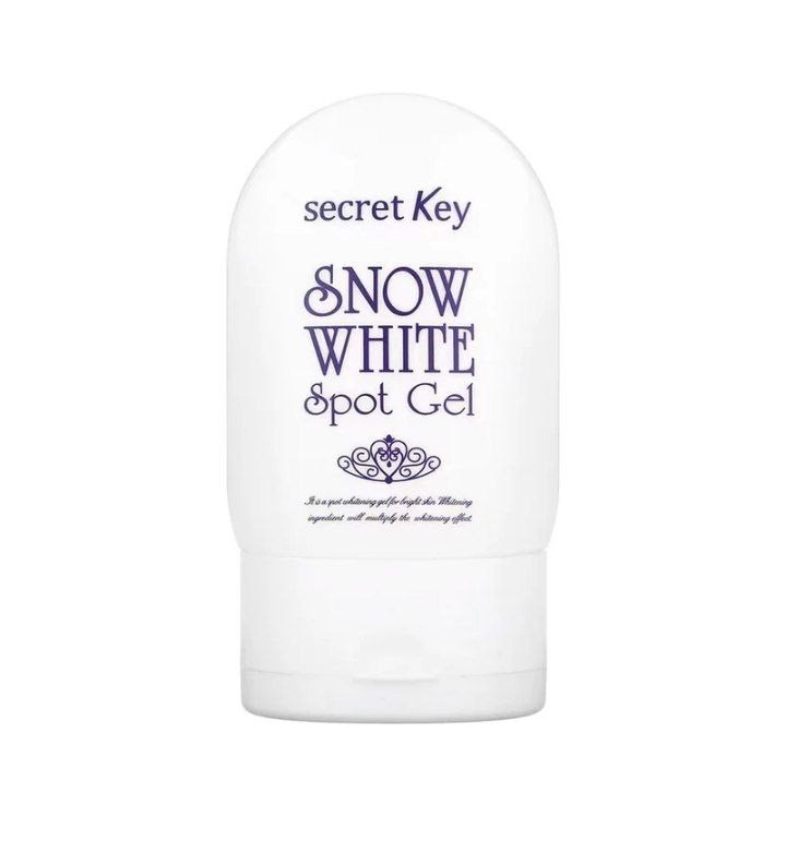 ژل روشن کننده و ضد لک سکرت کی ساخت کره جنوبی Secret Key حجم 65 میلی لیتر