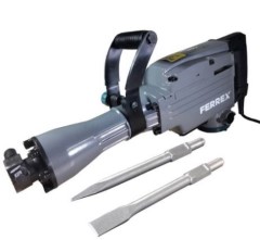 بتن کن برقی 17 کیلویی فرکس استرالیا مدل AB1600 X