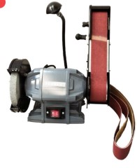 سنگ رومیزی دو کاره 240 وات فرکس استرالیا مدل fbgs240 e1