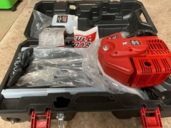 چکش تخریب بنزینی 20 کیلویی فول باور استرالیا full boar fbt-2000