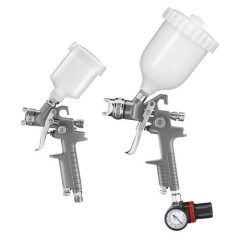 پیستوله بادی کیت 3 عددی اوزیتو استرالیا asg-gfk