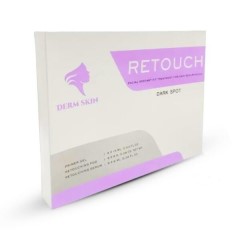 کیت پلاژن ضد لک مدل ریتاچ درم اسکین