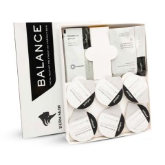 کیت پلاژن ضد جوش بالانس درم اسکین