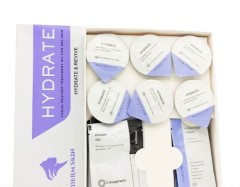 کیت پلاژن آبرسان و جوانساز درم اسکین