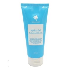 ژل هیدرودرمی آبرسان پوست برند درم اسکین Derm Skin حجم 200 میلی لیتر