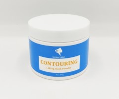 کانتورینگ لیفتینگ درم اسکین حجم 200 گرم