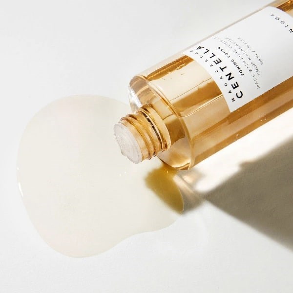 تونر ماداگاسکار سنتلا اسکین Centella SKIN1004 حجم 210 میلی لیتر