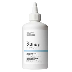 سرم بدن ضد لک سالیسیلیک اسید 5٪ اوردینری The Ordinary حجم 240 میلی لیتر