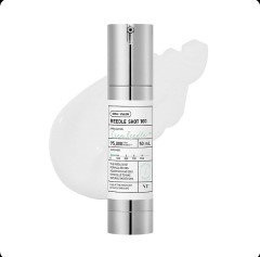 سرم میکرونیدلینگ تقویت کننده پوست ریدل شات 100 وی تی حجم 50 میلی لیتر