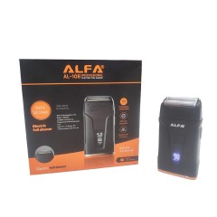 ماشین اصلاح شیور حرفه ای آلفا AL-108